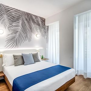 Deluxe Kamer met een King Size Bed